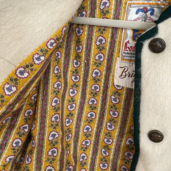 Loden Jacket - Picture 3 of 6